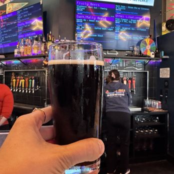 Replay Brewing - Breweries Near Me - Fort Mill, South Carolina