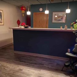 Massage Center