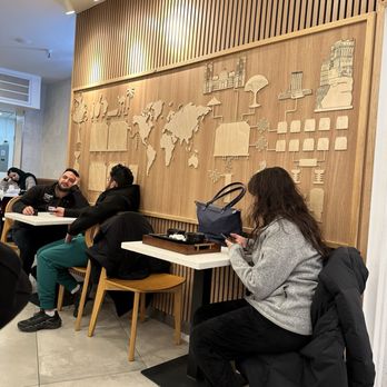 Haraz Coffee House - Coffee & Tea Near Me - New York, New York Haraz Coffee House - Coffee & Tea Near Me - New York, New York