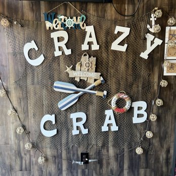 Crazy Crab - Cajun/Creole Near Me - Fairfax, Virginia Crazy Crab - Cajun/Creole Near Me - Fairfax, Virginia