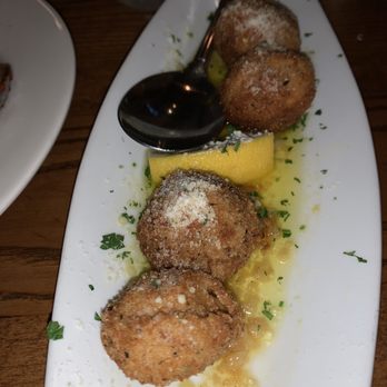 Two Tony's Restaurant - Crabmeat Stuffed Mushrooms - Italian Near Me - New Orleans, Louisiana Two Tony's Restaurant - Crabmeat Stuffed Mushrooms - Italian Near Me - New Orleans, Louisiana