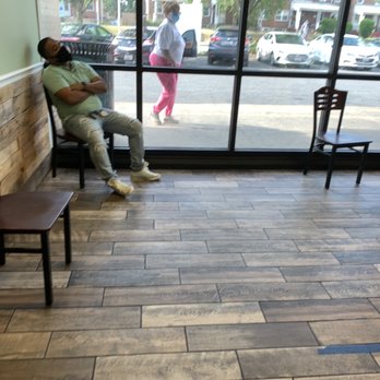 Baltimore's Best Wings - Random people in the waiting area. - Chicken Wings Near Me - Baltimore, Maryland Baltimore's Best Wings - Random people in the waiting area. - Chicken Wings Near Me - Baltimore, Maryland