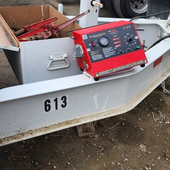 Ramos Equipment Repairs - I love finding electrical issues on trailers... With the right equipment it's easily done... - Farm Equipment Repair Near Me Ramos Equipment Repairs - I love finding electrical issues on trailers... With the right equipment it's easily done... - Farm Equipment Repair Near Me