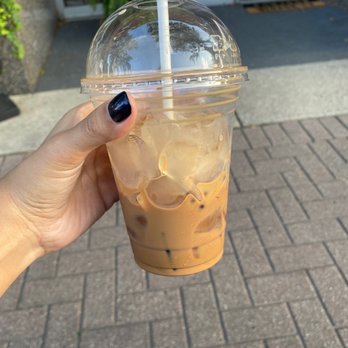 altThai - Thai Iced coffee - Thai Near Me - Arlington Heights, Illinois