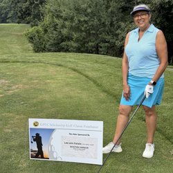 Stow Acres Country Club