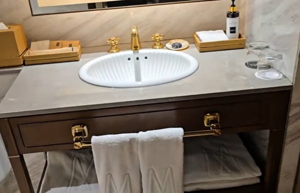 Admiral Hotel Manila - MGallery Collection by null