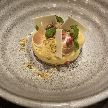 Gemma - Lemon tart - French Near Me - Dallas, Texas Gemma - Lemon tart - French Near Me - Dallas, Texas