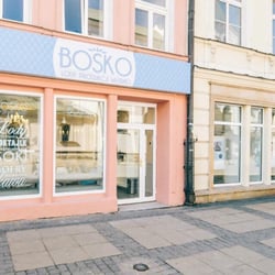 Bosko