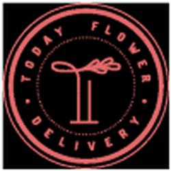 Today Flower Delivery - Logo - TodayFlowerDelivery