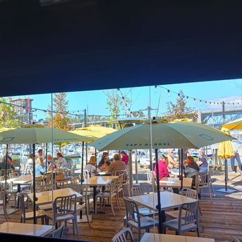 Tap & Barrel - Bridges - Breakfast & Brunch Near Me - Vancouver, British Columbia Tap & Barrel - Bridges - Breakfast & Brunch Near Me - Vancouver, British Columbia
