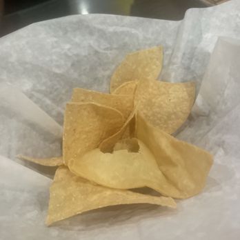 El Jardin - Chips are real good and fresh - Mexican Near Me - Manteca, California