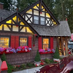 Traditions at The Bigfork Inn
