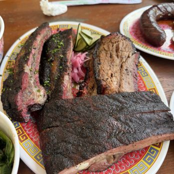 Khoi Barbecue - Ribs and Brisket - Pop-Up Restaurants Near Me - Houston, Texas Khoi Barbecue - Ribs and Brisket - Pop-Up Restaurants Near Me - Houston, Texas