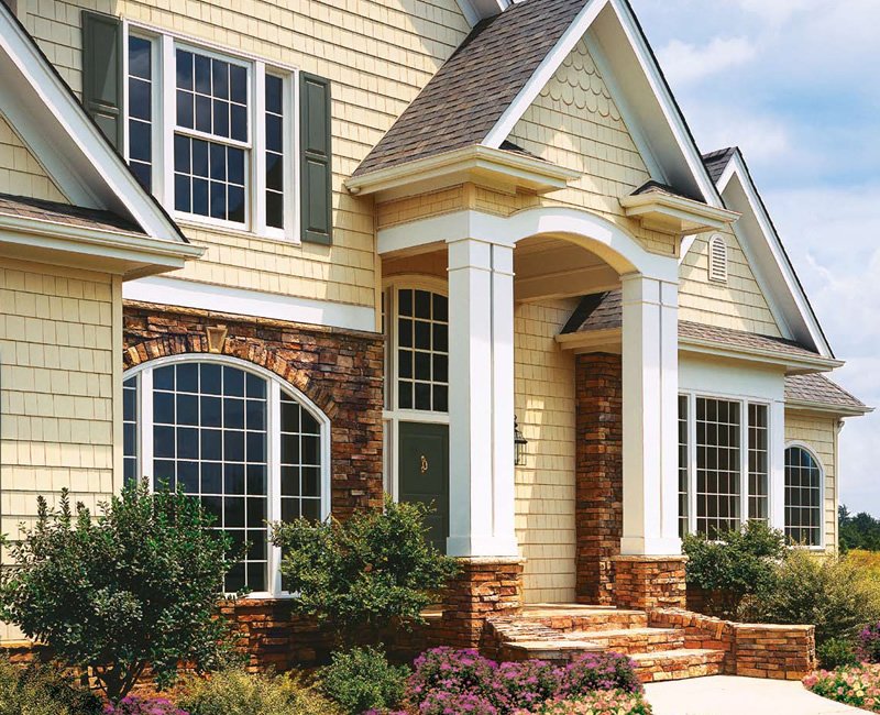 Slide of Ultimate Gutter Guard By Southern