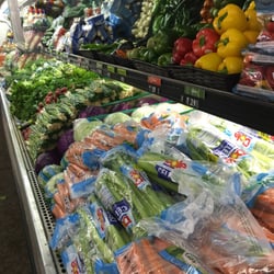Frazier Park Market - Fresh produce. 9/26/2015