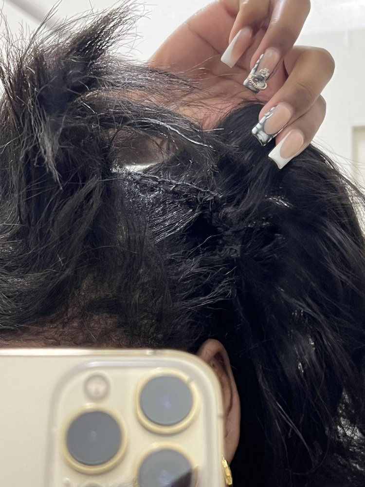 MITCHELLS SALON 16721 Bellflower Blvd, Bellflower, California Hair