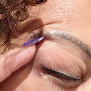 Blossom Beauty Studio - Thick eyeliner - Waxing Near Me - Rancho Cucamonga, California