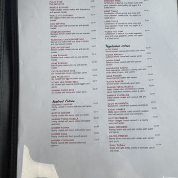 Everest Momo House - Menu - Indian Near Me - Indianapolis, Indiana Everest Momo House - Menu - Indian Near Me - Indianapolis, Indiana