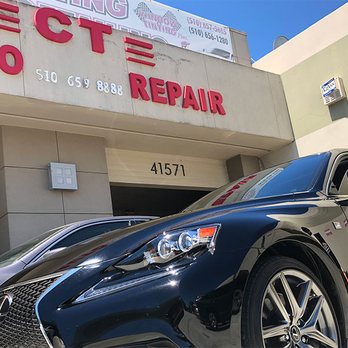 CT Auto Repair - Auto Repair Near Me - Fremont, California CT Auto Repair - Auto Repair Near Me - Fremont, California