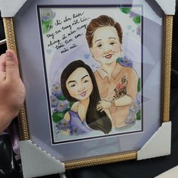 Frame N Art