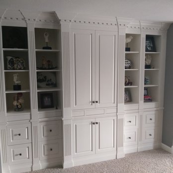 JONA Custom Woods and Design - Cabinetry Near Me - Hamilton, Ohio JONA Custom Woods and Design - Cabinetry Near Me - Hamilton, Ohio