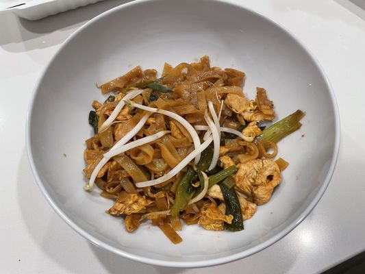 Ka-Prow Thai and Sushi Bistro by null