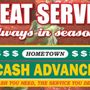 Photo of Hometown Cash Advance