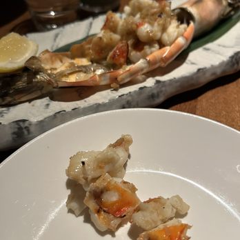 Zuma - Lobster - Japanese Near Me - Miami, Florida Zuma - Lobster - Japanese Near Me - Miami, Florida