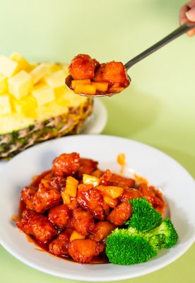 Rong Chic蓉记 by null