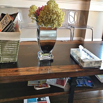 Olde Towne Urgent Care - Waiting area - Urgent Care Near Me - Gaithersburg, Maryland