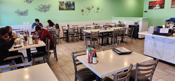 Pho Super Bowl Alhambra by null