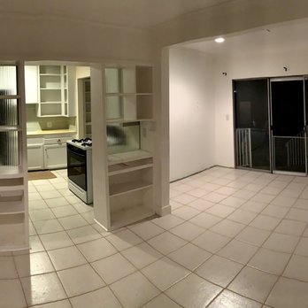 Diaz Flooring - Kitchen before - Flooring Near Me - Whittier, California