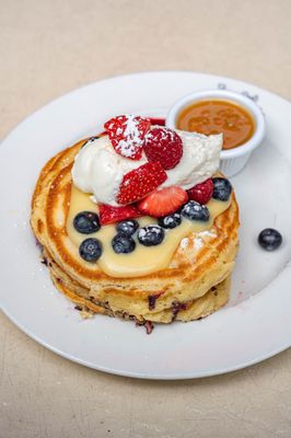 Clinton St. Baking Company by null