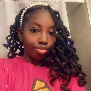 Locs By Ash - Hair Stylists Near Me - Glendale, Arizona