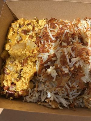 The Original Red Onion by null