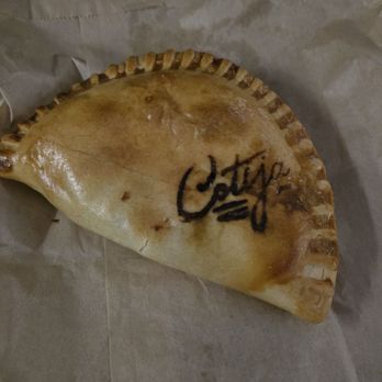 Maria Empanada - Cotija - Empanadas Near Me - Denver, Colorado