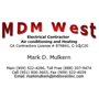 Photo of MDM West