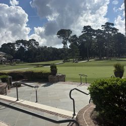 Harbour Town Golf Links - Harbour Town GC