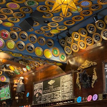 Flying Saucer Draught Emporium - Pubs Near Me - Raleigh, North Carolina Flying Saucer Draught Emporium - Pubs Near Me - Raleigh, North Carolina