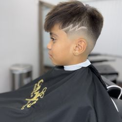 CHAY’S BARBER STUDIO