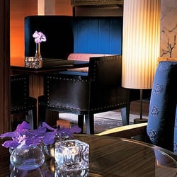 The Caramel Room - The Caramel Room