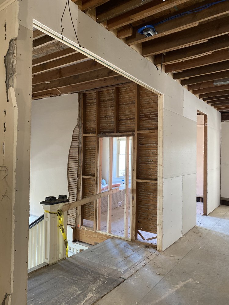 TONYS DRYWALL Request a Quote 18 Photos Austin, Texas Drywall