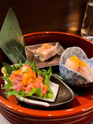 Esora Omakase by null