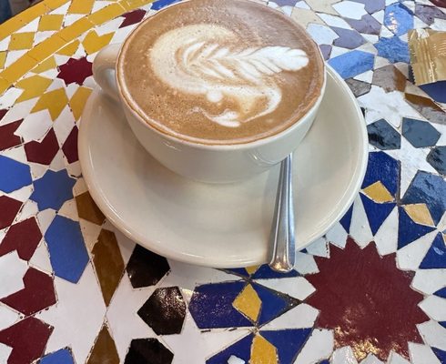 Recreo Coffee & Roasterie by null