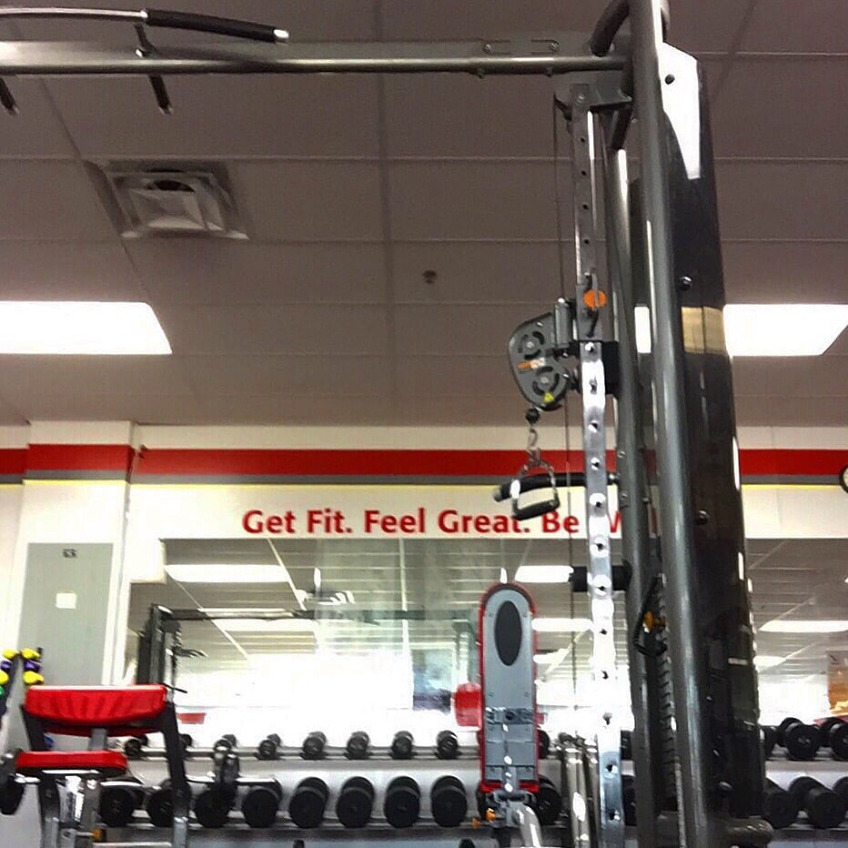 SNAP FITNESS Updated September 2024 11 Reviews 2168 Declaration