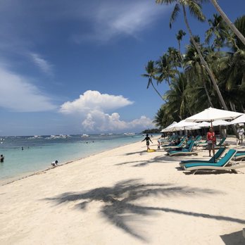 Henann Beach Resort - Resorts Near Me - Panglao Island, BOH