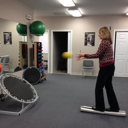 Woodstown Physical Therapy and Sports Rehab