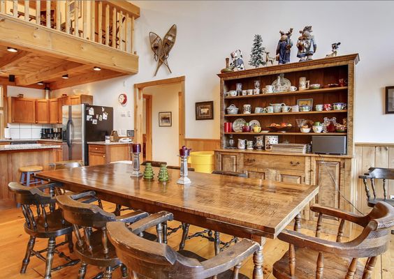 Stowe Country Homes by null