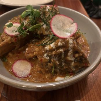Mitr Thai - Short Rib Prik Kang - Thai Near Me - New York, New York Mitr Thai - Short Rib Prik Kang - Thai Near Me - New York, New York