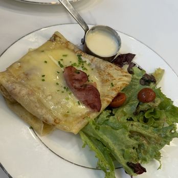 LA PARISIENNE FRENCH BISTRO - Updated September 2024 - 673 Photos & 329